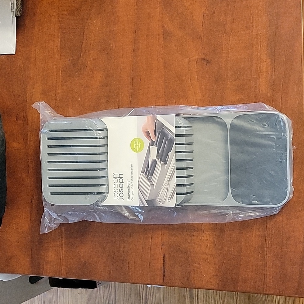 Knife Organizer
